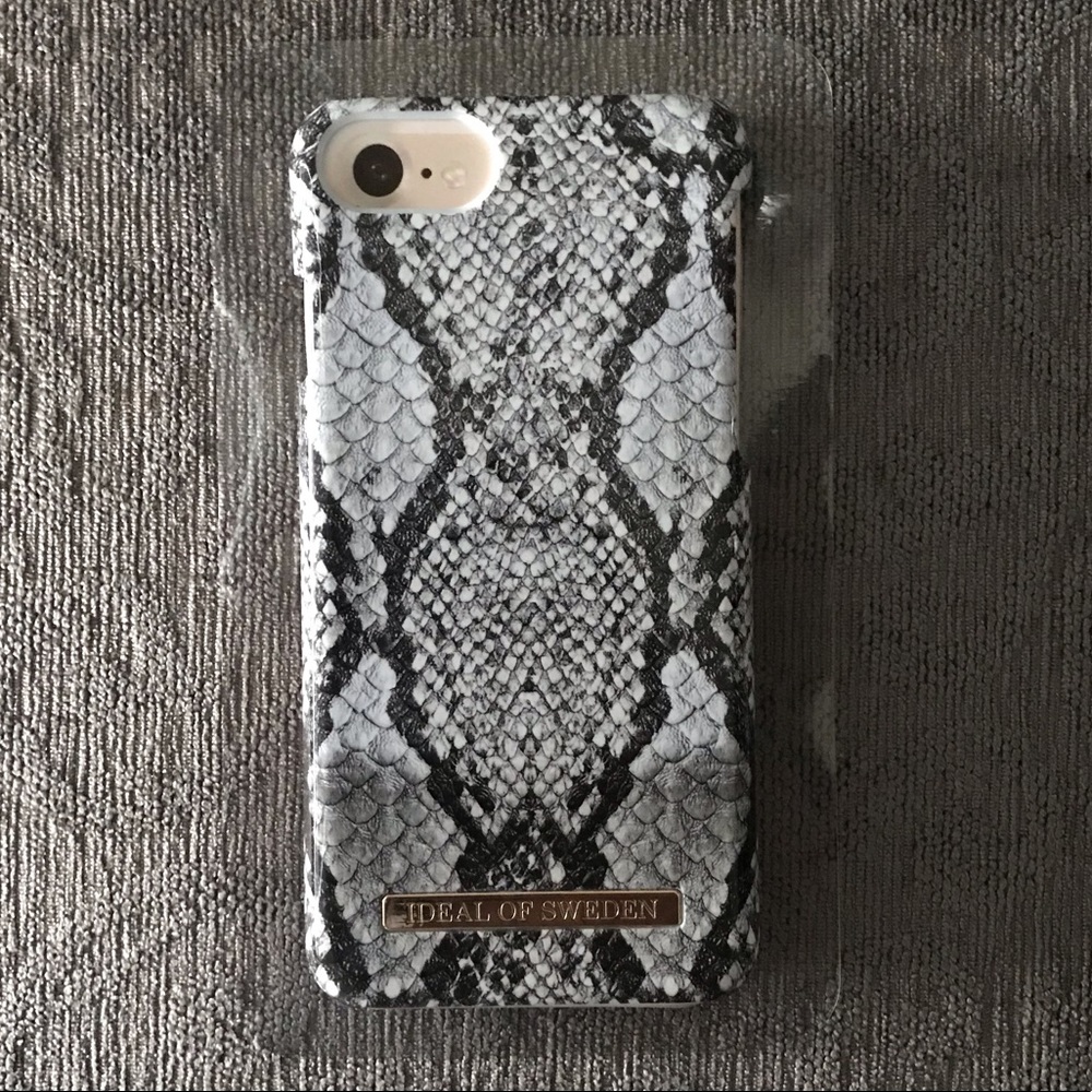 Ideal of Sweden phone case